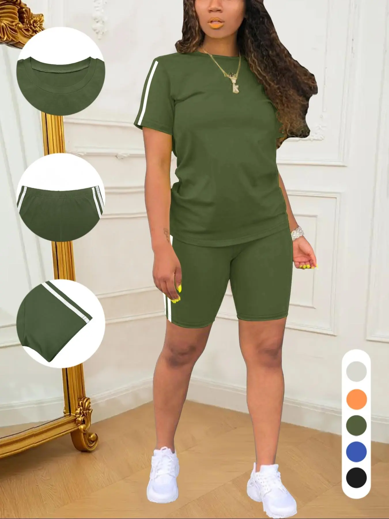 Army Green