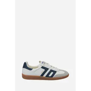 Back 70 Streetwear Cloud Sneakers Cloud Navy