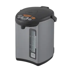 Zojirushi 3L Electric Water Boiler & Warmer CD-WCC30 - Smart Temperature Control for Instant Hot Water