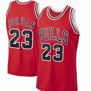 #23 Basketball Jersey, Retro Red Classic Sports Tank, Vintage Basketball Fan Apparel, Unisex Sleeveless Jersey, 90s Inspired Streetwear, Game Day Outfit, Athletic Throwback Gift