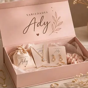 Box de Emprendedoras/ Choose your Products in the live.