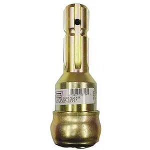 Double HH 23556 1.37 in. Extension PTO Adapter