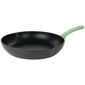 Oster Rigby 9.5 Inch Aluminum Nonstick Frying Pan