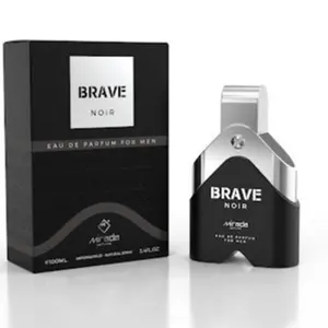 Mirada Brave Noir Perfume - 100 ML
