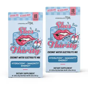 legendairy milk Calcium Protein Milky