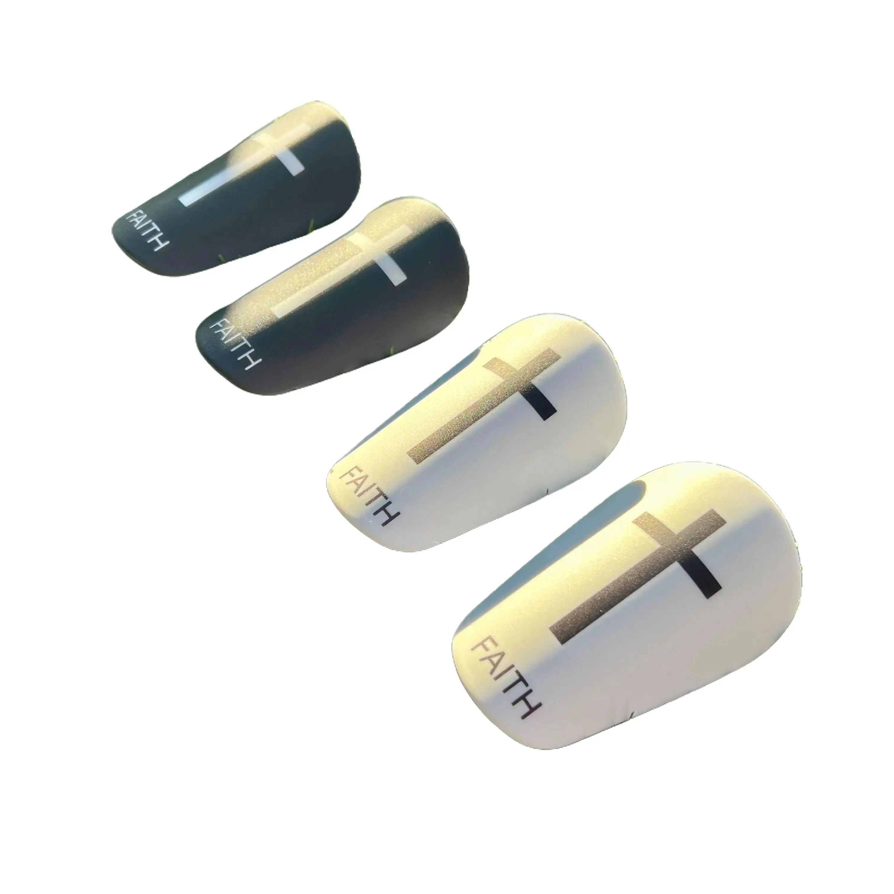 Faith Mini Shinguards Faith Mini Shinguards