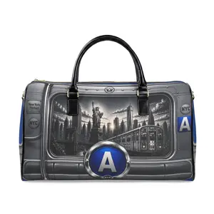 NYP Catch the A™ Travel Bag
