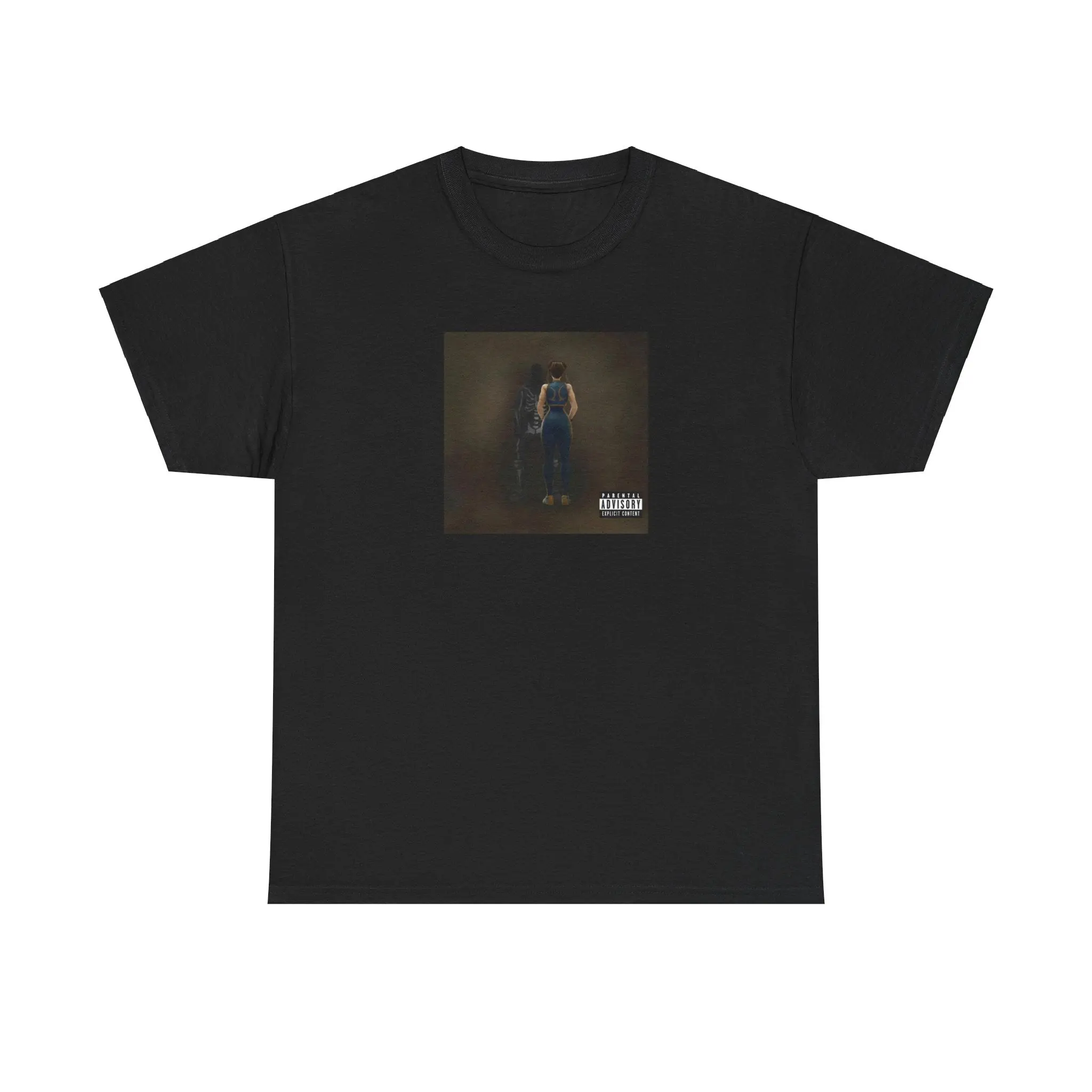 Vultures 2 Tee