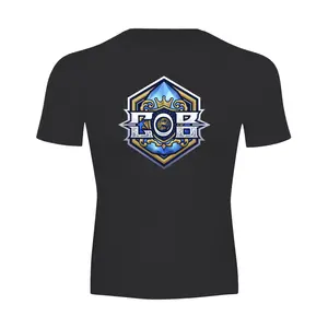 Performance Short Sleeve T-Shirt