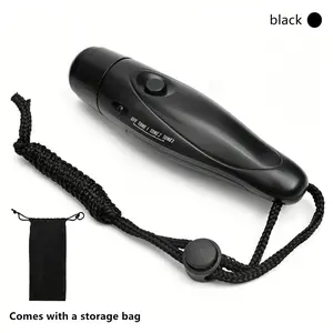 Electronic Whistle, Portable Music Instrument, Ideal for Outdoor Activities, Durable Design, Easy to Use, Perfect Gift Idea
