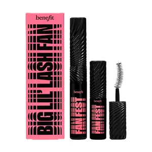 Benefit Cosmetics Big Lil Lash Fan Mascara Set