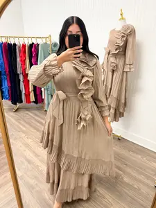 The Bloom Maxi Dress