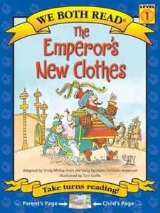 USED-The Emperor's New Clothes by McKay, Sindy (Hardcover)