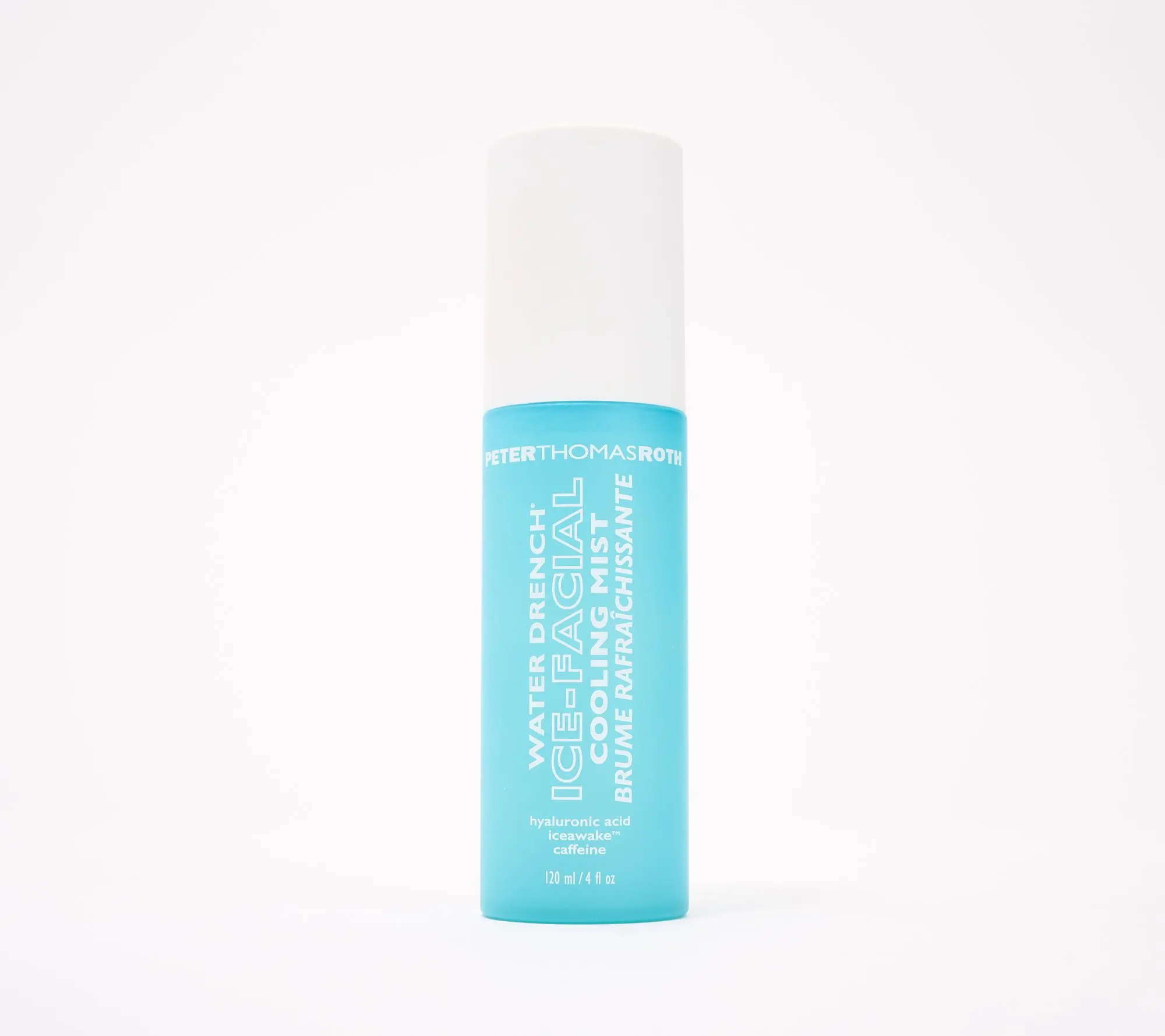 Peter Thomas Roth Water Drench Ice Facial Cooling Mist
