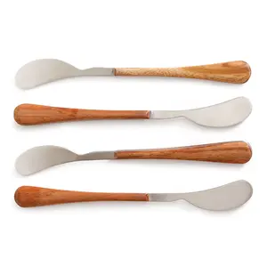 Haisley Spreaders, Set Of 4
