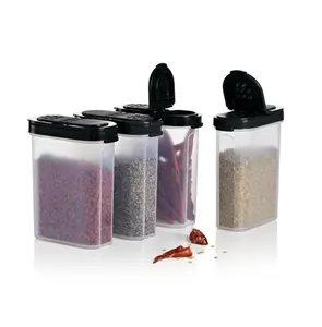 Spice Shakers
