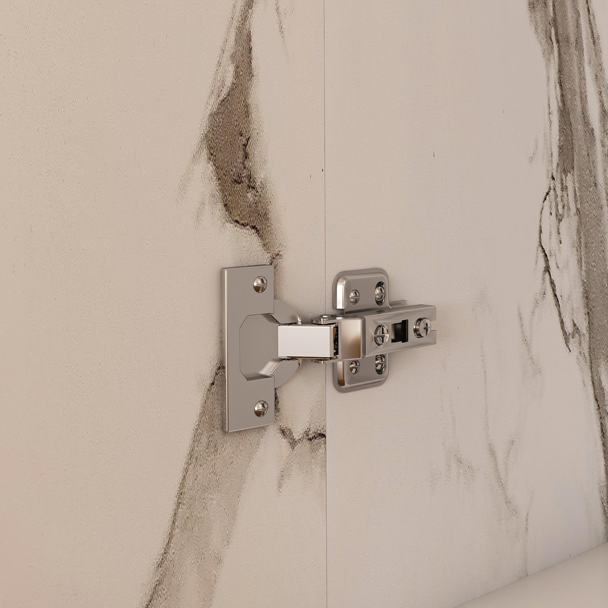 Multifunctional Folding Dining Table with Wall-Mounted Sideboard & Storage for Small Apartments - Space-Saving Foldable Desk & Table, White, 4-in-1 Power Outlet + USB, Silent Wheels, Locking Mechanism, Eco-Friendly, Apartment Essentials