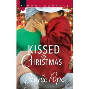 USED-Kissed by Christmas (Tropical Destiny) by Jamie Pope (Unknown)