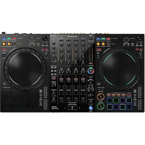DDJ-FLX10 4-deck DJ Controller