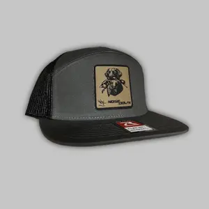 Lab Dog 7 Panel