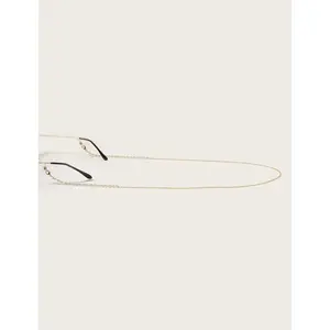 Pearl Beaded Glasses Chain