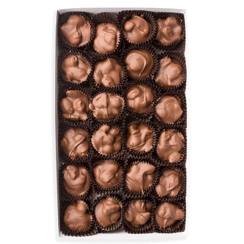 Almond Cluster