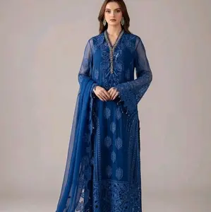 CHIFFON FABRIC Womenswear