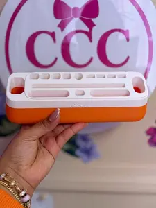 Organizador 3D para Cricut