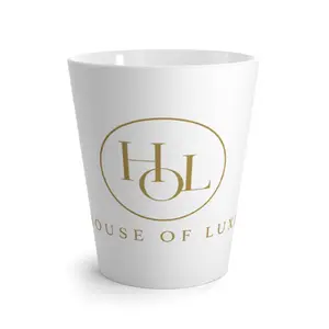 House of LUXE Signature Mug