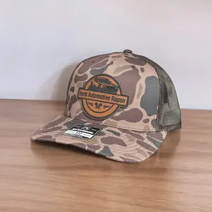 Custom Hat - SEND YOUR BUSINESS LOGO