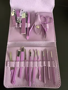 Nail Clipping set