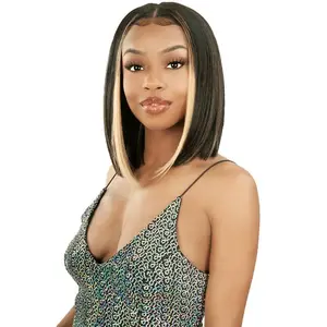New Born Free V-Part Wig - VPW03