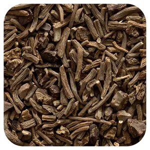 Frontier Co-op Cut & Sifted Valerian Root, 16 oz (453 g) Frontier Co-op Cut & Sifted Valerian Root, 16 oz (453 g)
