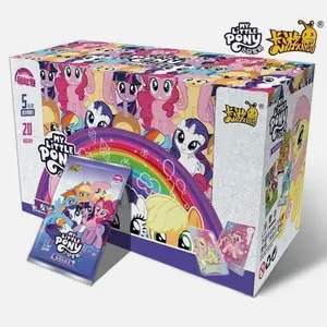 KAYOU My Little Pony rainbow 2