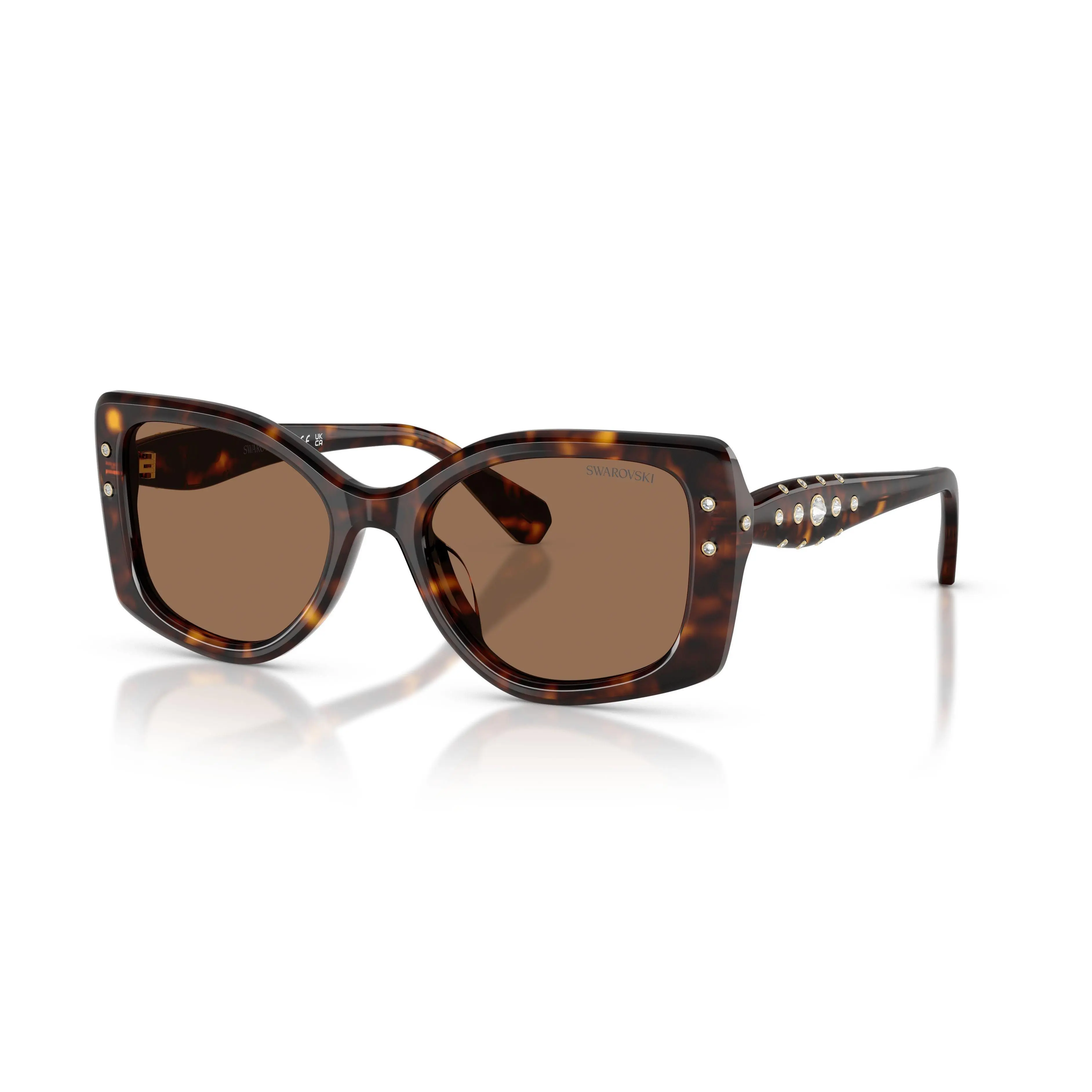 Swarovski 6058U Sunglasses