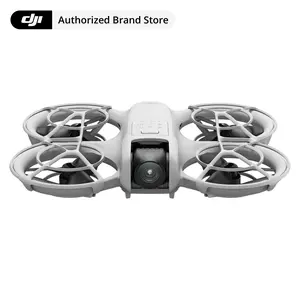DJI Neo Mini Drone 4K UHD Camera 135g Controller-Free Auto Follow Palm Takeoff