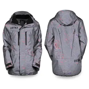 Signature Jacket- Diesel