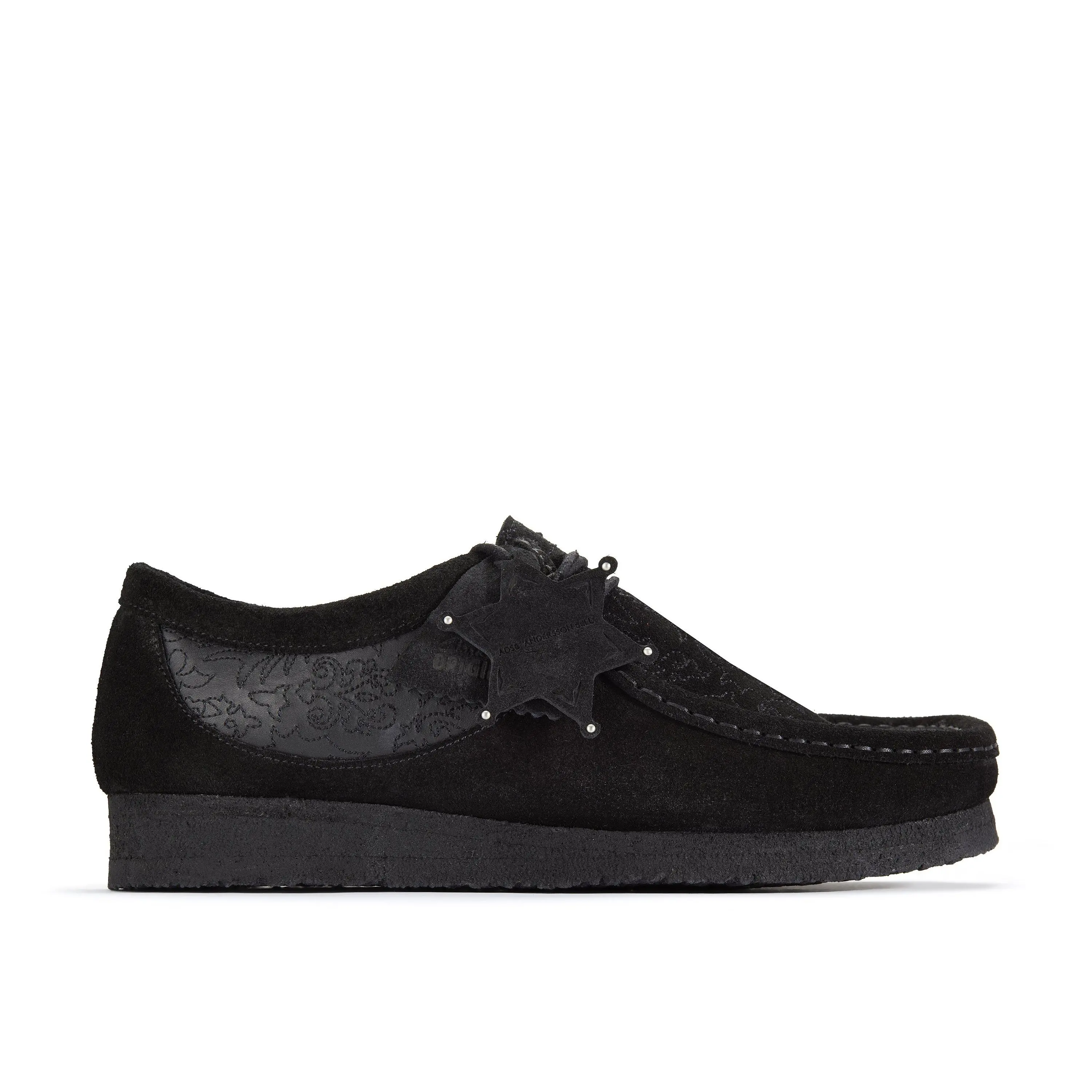 Clarks Originals Mens Wallabee