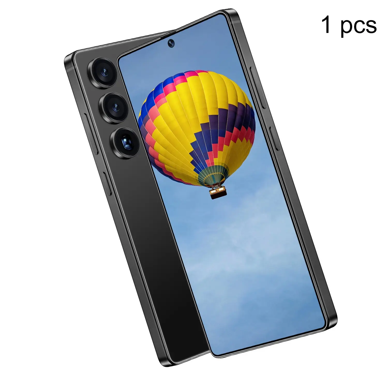 2026 Latest Android Smartphone, 6.8-Inch Dual Sim, 8+16mp Camera, 256GB Expandable Memory, 4GB RAM, 4000mah Battery, Octa-Core Cpu, 4g Network