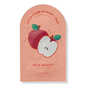 ULTA Beauty Collection Apple Cider Vinegar & Kaolin Clay Mask
