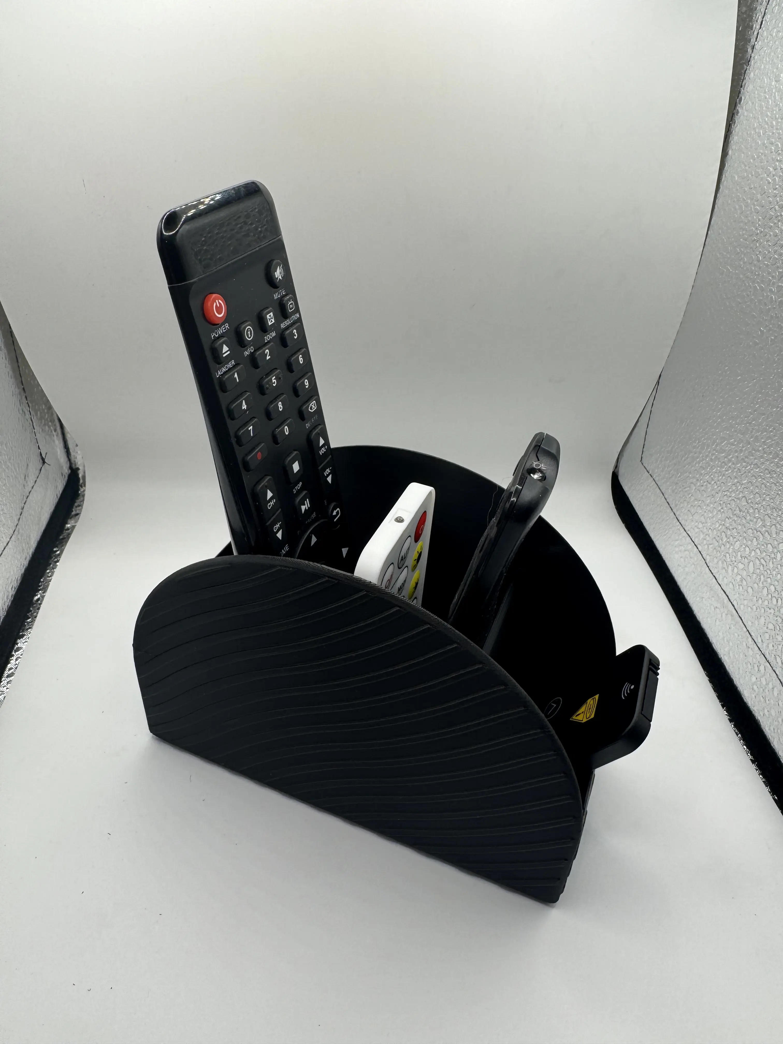 Remote control Holder Remote control Holder
