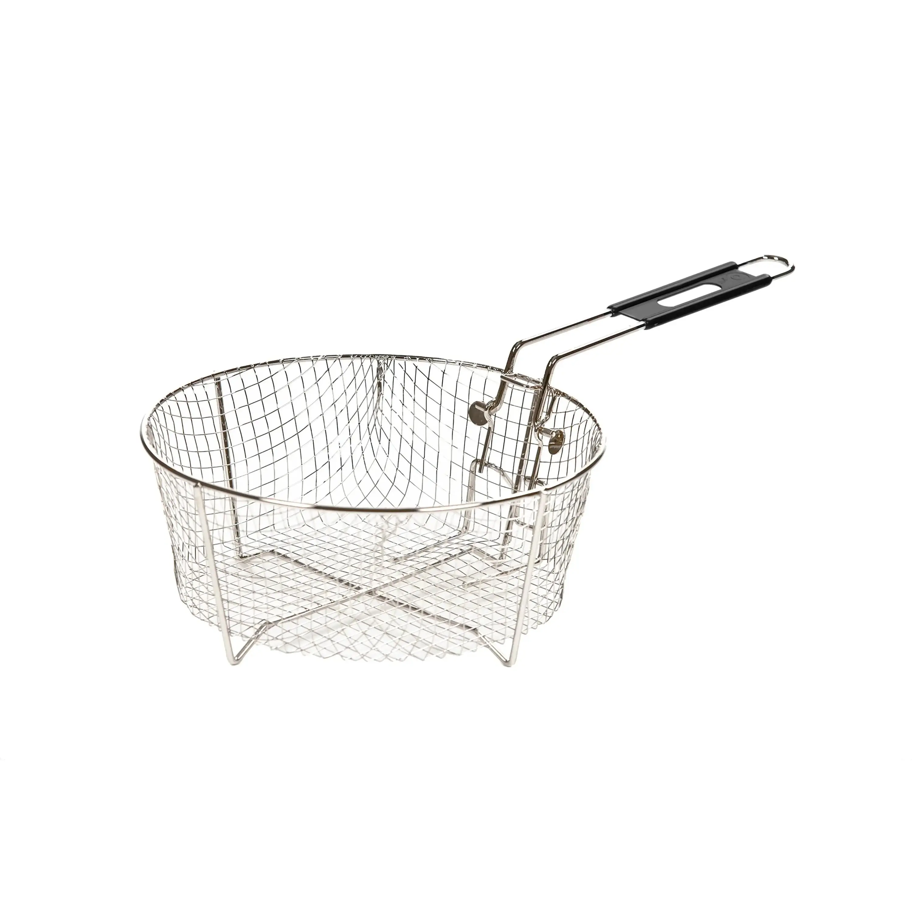 Lodge 10.5 inch Deep Fry Basket