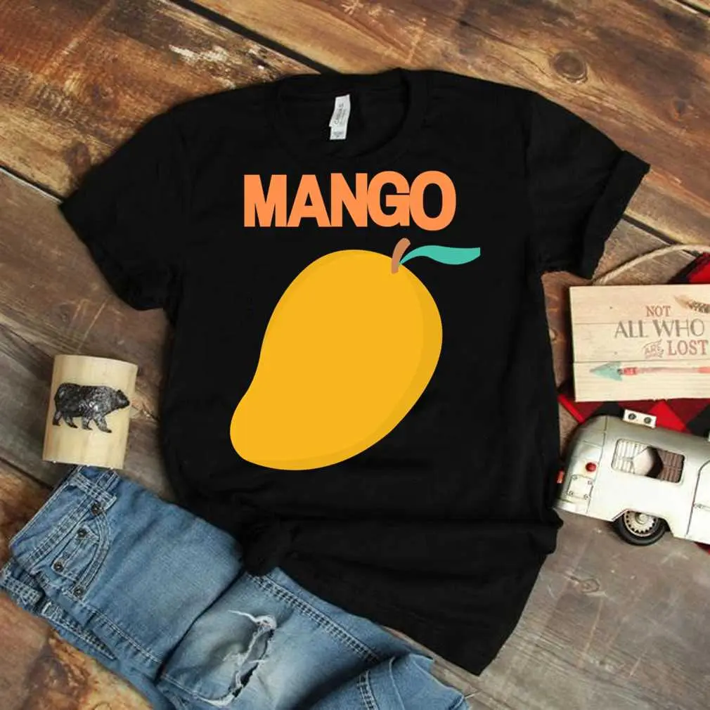 Mango Clothing  T-Shirt  T-Shirt