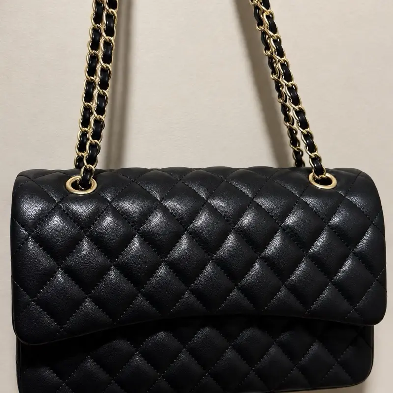 Designer Handbag