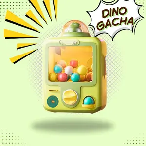 Grandline's Dino Game