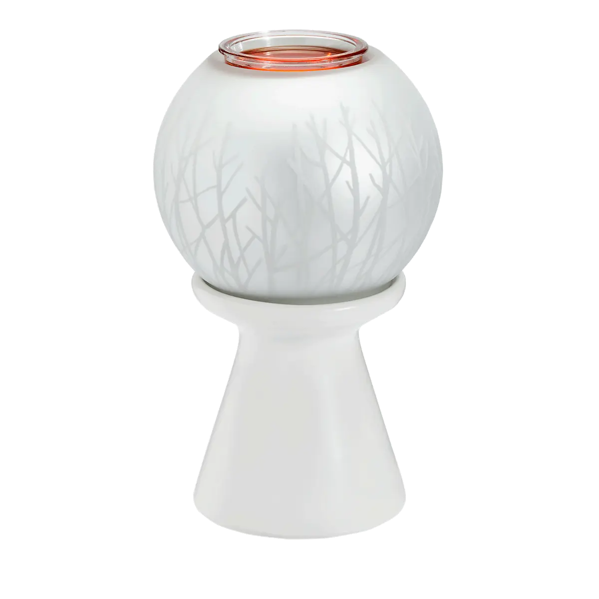 Bramble ScentGlow® Electric Wax Melt Warmer