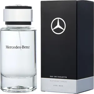 Mercedes-Benz By Mercedes-Benz Edt For Men