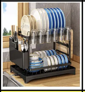 2-tier Dish Rack