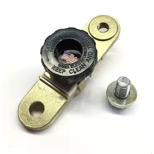 Side Post Battery Master Disconnect Switch