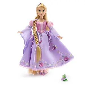 Disney Store Rapunzel Spring 2026 Special Edition Doll – Tangled – 11'' Disney Store Rapunzel Spring 2026 Special Edition Doll – Tangled – 11''